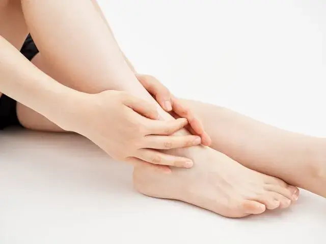 札幌足の痛み整体 アイキャッチ画像