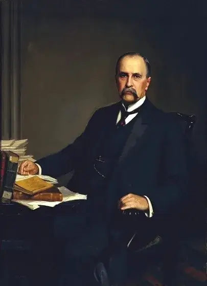 ウィリアム・オスラー博士(William Osler: 1849~1919)